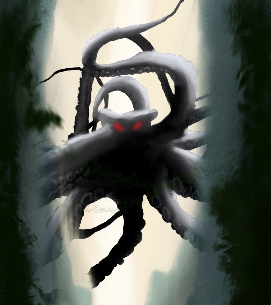 monster